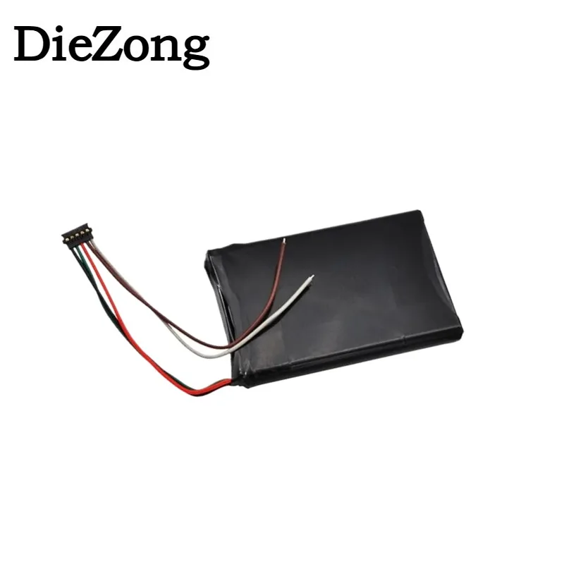 High quality 1150mAh 3.7V PA-GM1000 Battery For Garmin Edge 1000 Approach G8 GPS Compatible 361-00035-06 Rechargeable Batteries