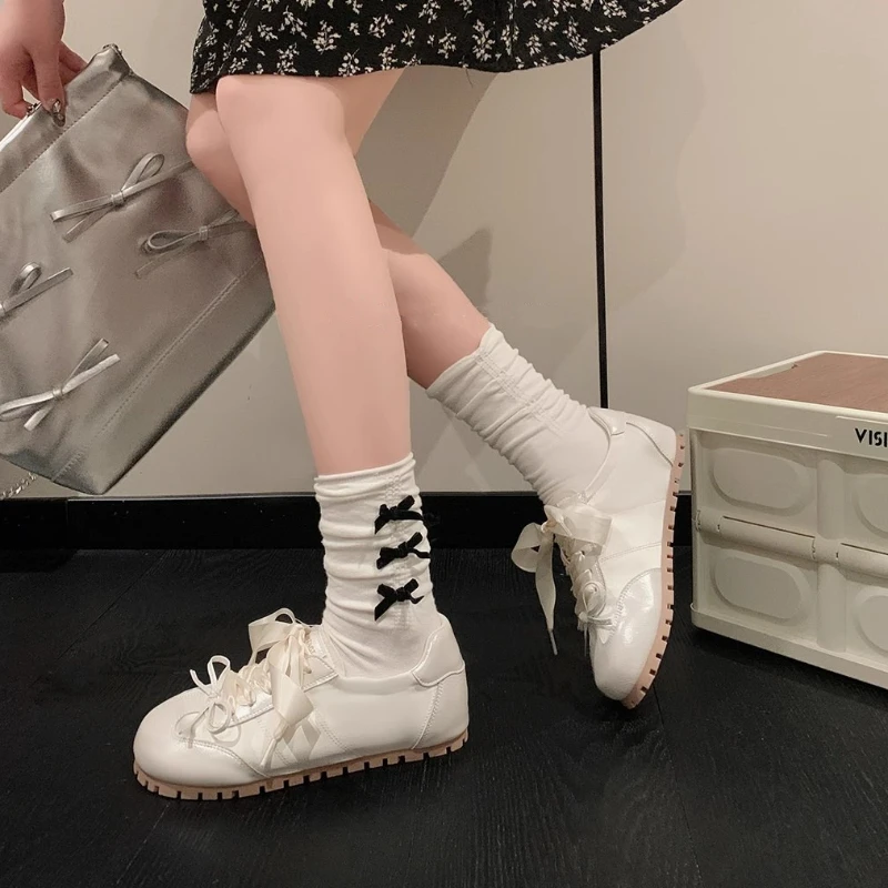 arco-feminino-laco-design-ballet-sapatos-planos-primavera-e-outono-fundo-macio-casual-coringa-dequn-tenis-zapatillas-de-deporte