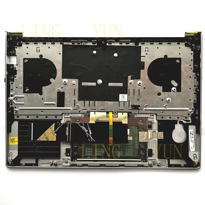 Z  Palmrest w/Keyboard for Lenovo Yoga Slim7 Pro 14ACH5 IHU5 ARH5 ITL5 2021