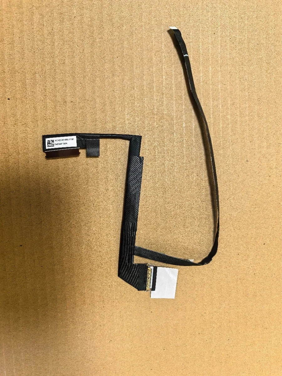 For Huawei Honor Magicbook 14 KPL-W00 KPRC-W10L VLT-W50 W60 screen cable, cable
