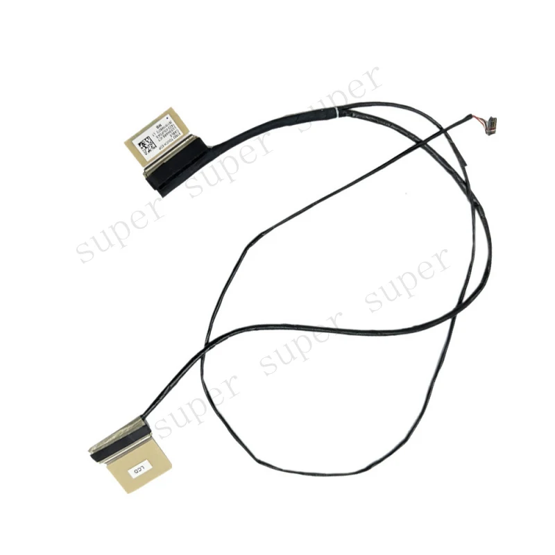 S++ 40Pin TOUCH LCD Screen Cable For ASUS Vivobook 15 X1502 15 X1502Z F1502 M1502 US