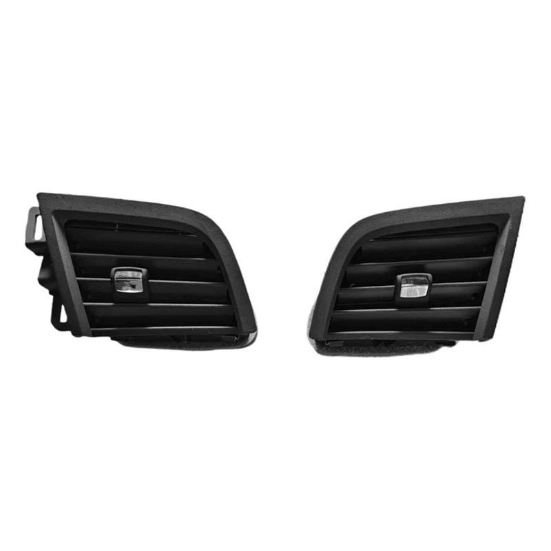 

Car Dash Air Conditioning Outlet Grille for Ford Edge 2010-2014 Air Vent Shutter Assembly-A14Z