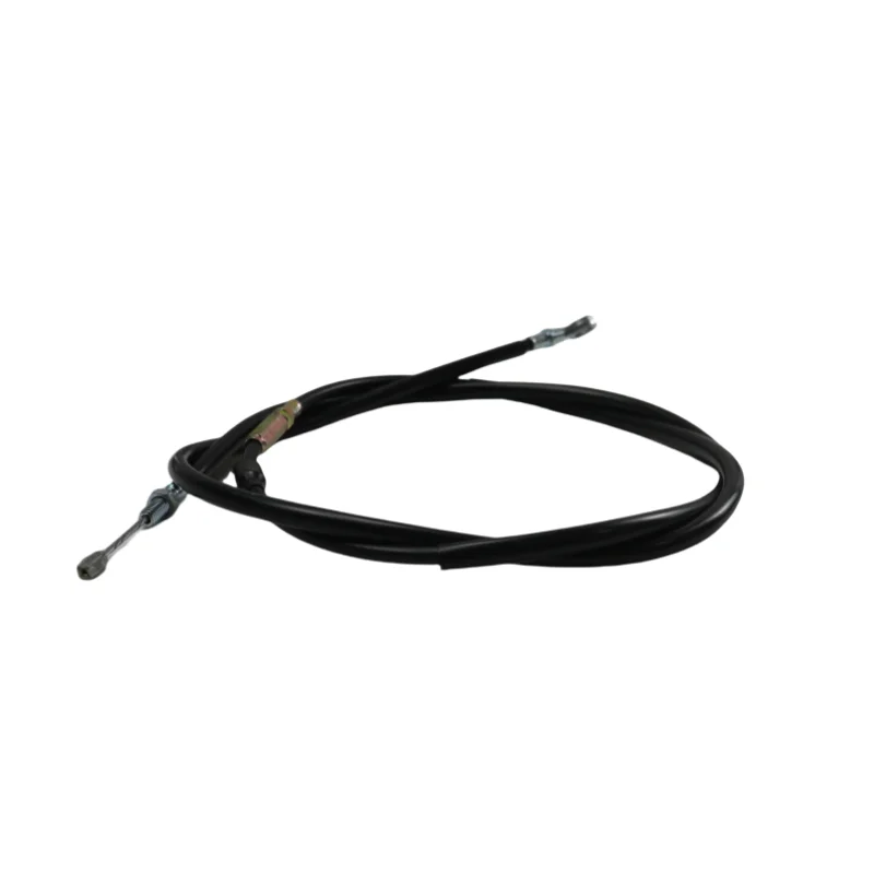 Motorcycles Clutch Cable Wire Control Line for Harley Sportster Iron XL 883 1200 H XL883R P L C Dyna Softail Fat Boy Road King