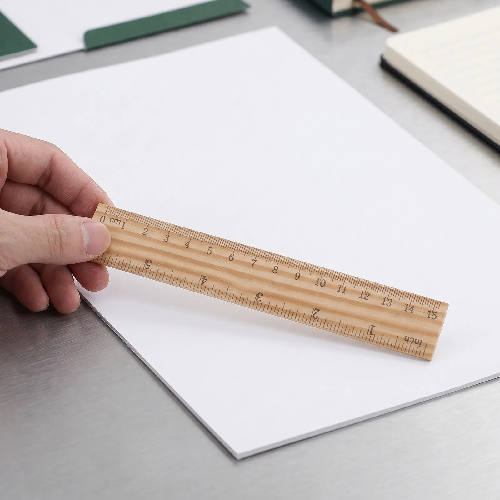 24 pcs Drawing Ruler Measuring Tool Halloween Christmas New Year Drafting Ruler Drafting Rulers Drawing Rulers Anti Ruler