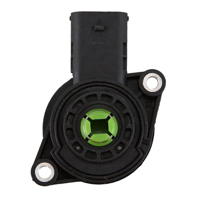 1 PCS Engine Air Intake Manifold Runner Control Sensor 07L907386A 07L907386B Black Plastic For  A3 VW CC A4 A5 A6 Q5