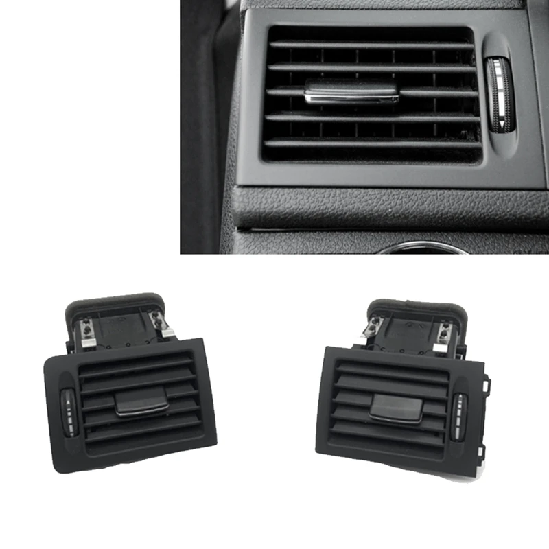 

For Mercedes Benz C Class W204 2007-2010 Left Right Air Conditioner Air Vent Outlet Grille Assembly Car Accessories LHD