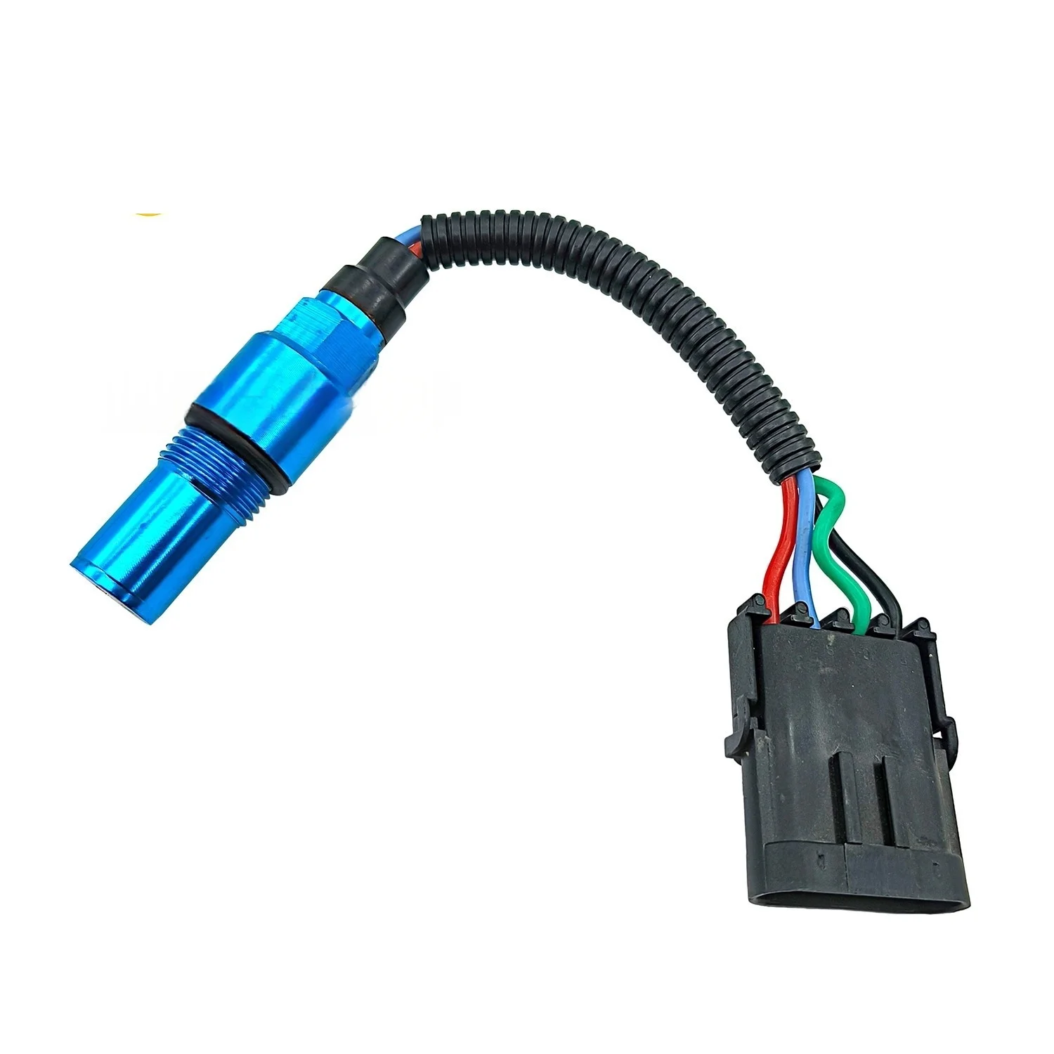 Position Sensor 4984223/4326596 for Cummins M11 Engine Prototype Generator Set