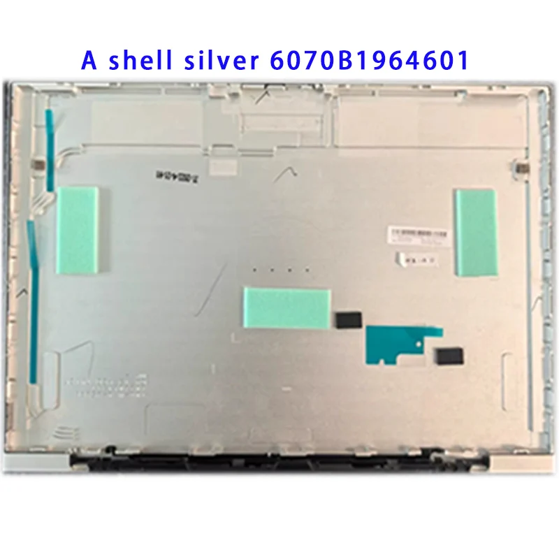 Suitable for EliteBook 830 835 G9 G10 G11 Series Laptops LCD Screen Top Cover Screen Frame Palm Support Bottom Shell ABCD Hinge