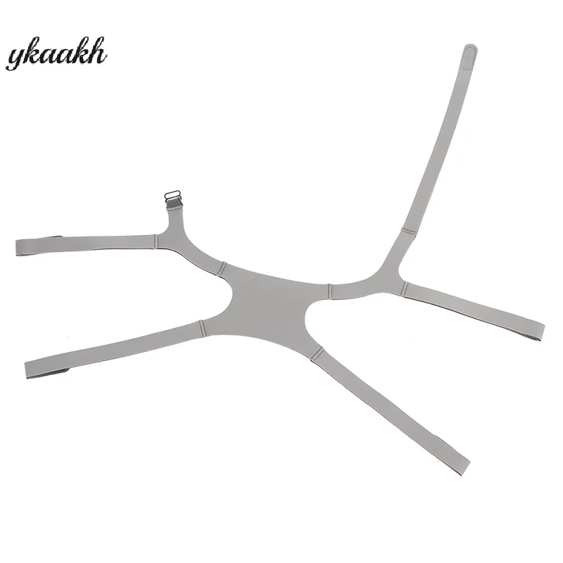 

Anti Snore Headband Universal Headgear Cpap Comfort Replace Ventilator Part Without Mask Promote Sleep Apnea Snoring Health Care