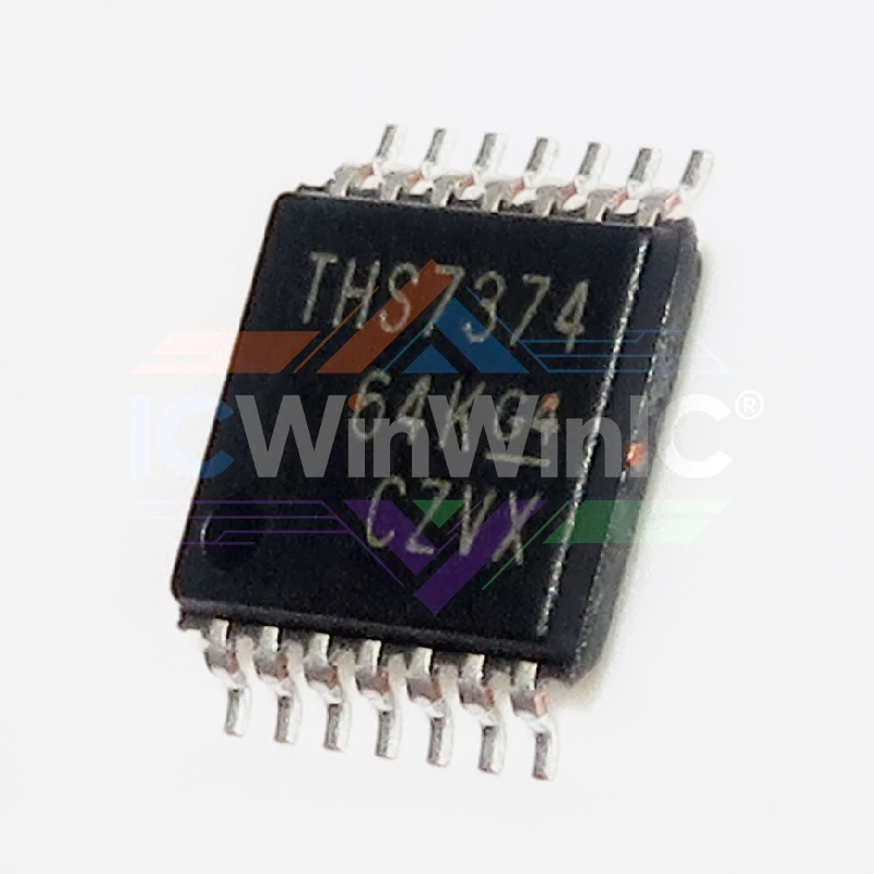 6-30PCS THS7374IPWR THS7374 7374 P89V51RD2F P89V51 2SK3570 K3570 TEA1752T TEA1752 IRF7807TRPBF IRF7807 F7807 HT6871 6871