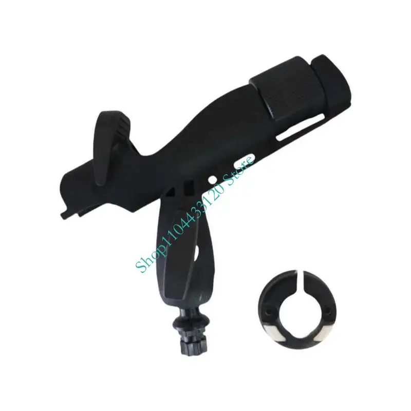

Rotating Marine Fishing Tool With And multiple Position Control For Better Casting Accuracy