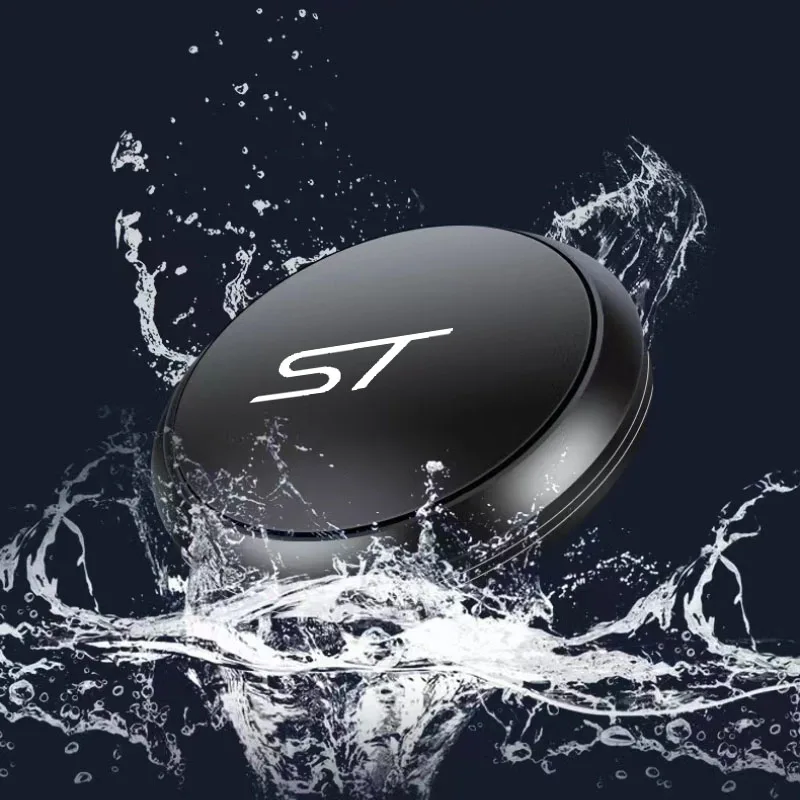 

Car Perfume UFO Shape Scent Decor for Ford ST Line Focus 2 3 Kuga Fiesta Mondeo Car Air Freshener Instrument Seat Aromatherapy