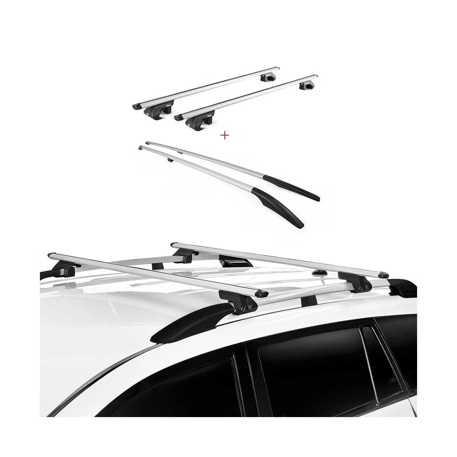 For Vw Touareg 2004…