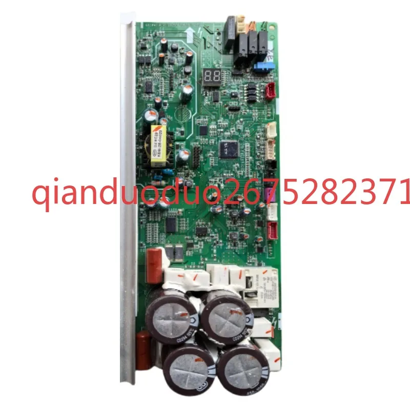 Applicable to Gree air conditioner 5-horse 6-horse cabinet air duct machine external machine board 300027062445