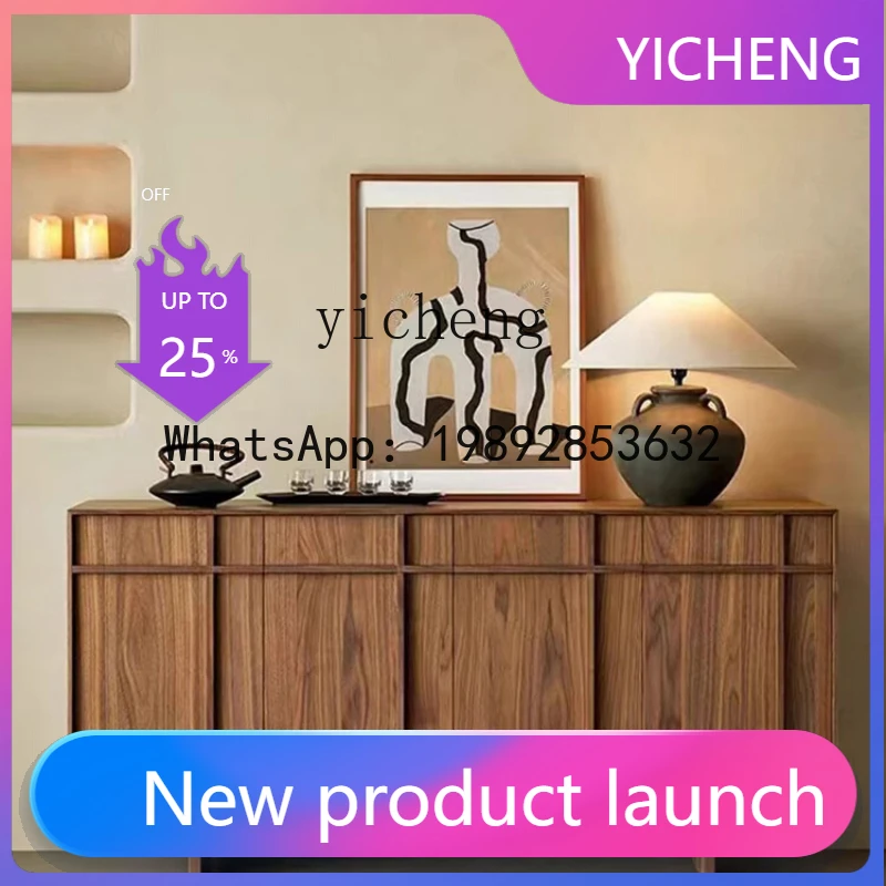 

Тумба-буфет из массива дерева в стиле минимализм для гостиной, спальни, прихожей