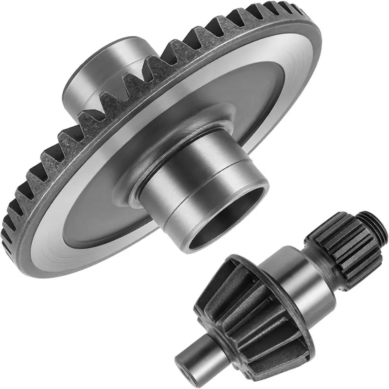 NEW HOT in Stock-Rear Differential Final Drive Pinion For Honda Recon 250 TRX250EX TRX250X TRX250 1997-2023 Car Differential