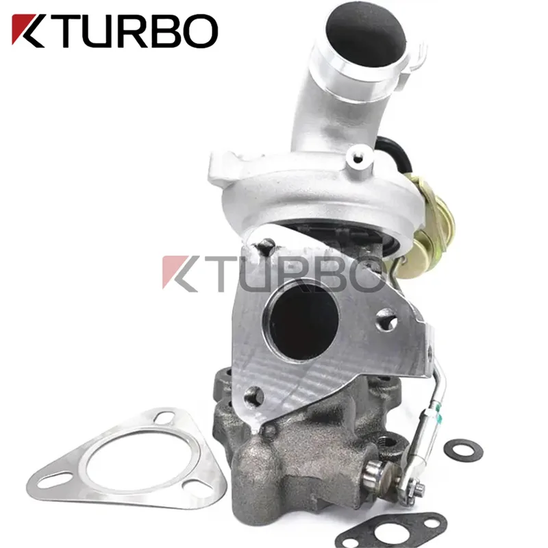 

Автомобильный турбокомпрессор подходит для Brabus 1.5T TF035HM MN130299 49135-04850