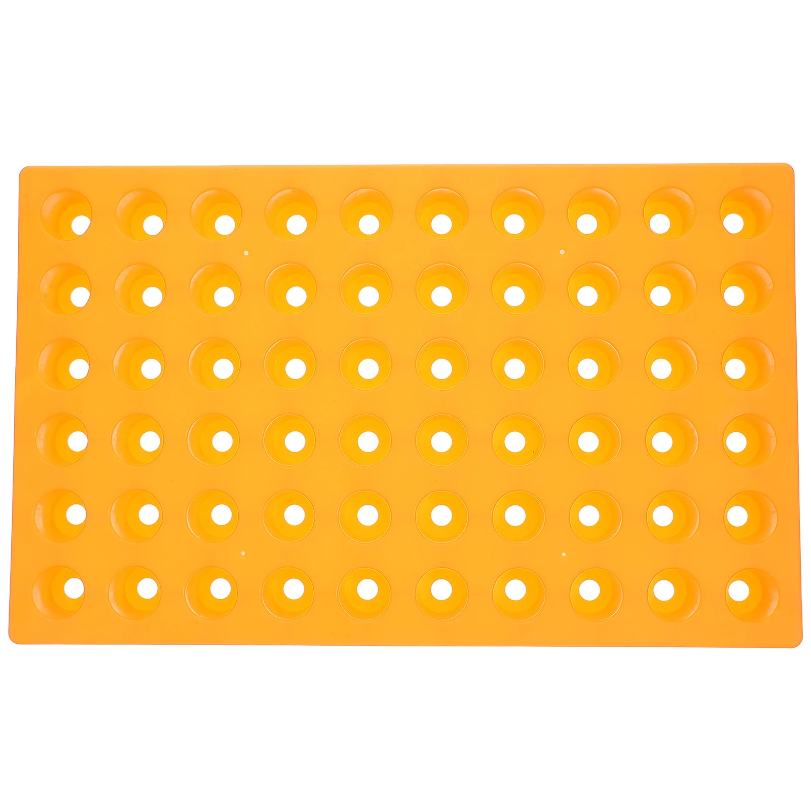 

CNC Tool Organizer Plastic Case Drill Bit Holder Storage Boxes Durable Design Easy to Use Milling Rack Tool