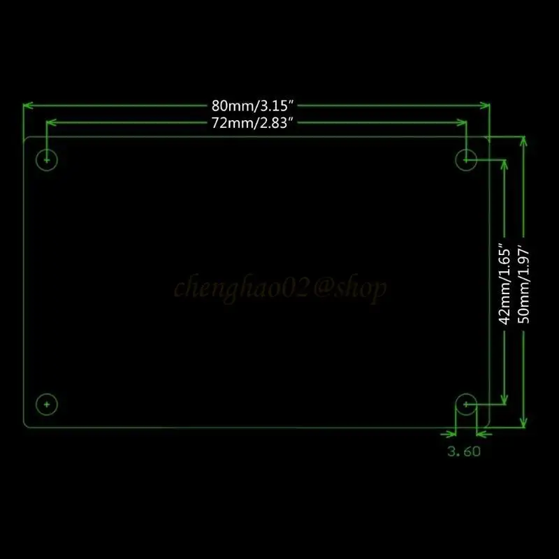 -Druckautomatik -Off -Funktionsmodul MKS PWC Automatisches Abschaltmodul Energieeinsparung 601b