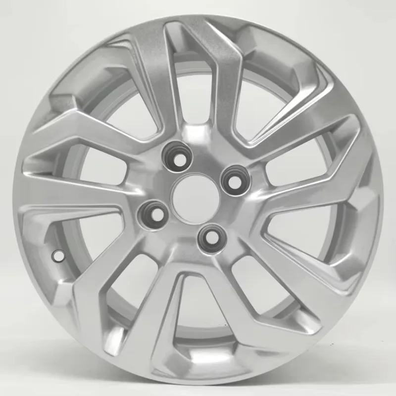 14 15 16 Inch Alloy Wheel with Pcd 100-114.3 Tuning Wheels Aluminum Alloy Custom Cast Forged Ring 15 Wheels  for Audi