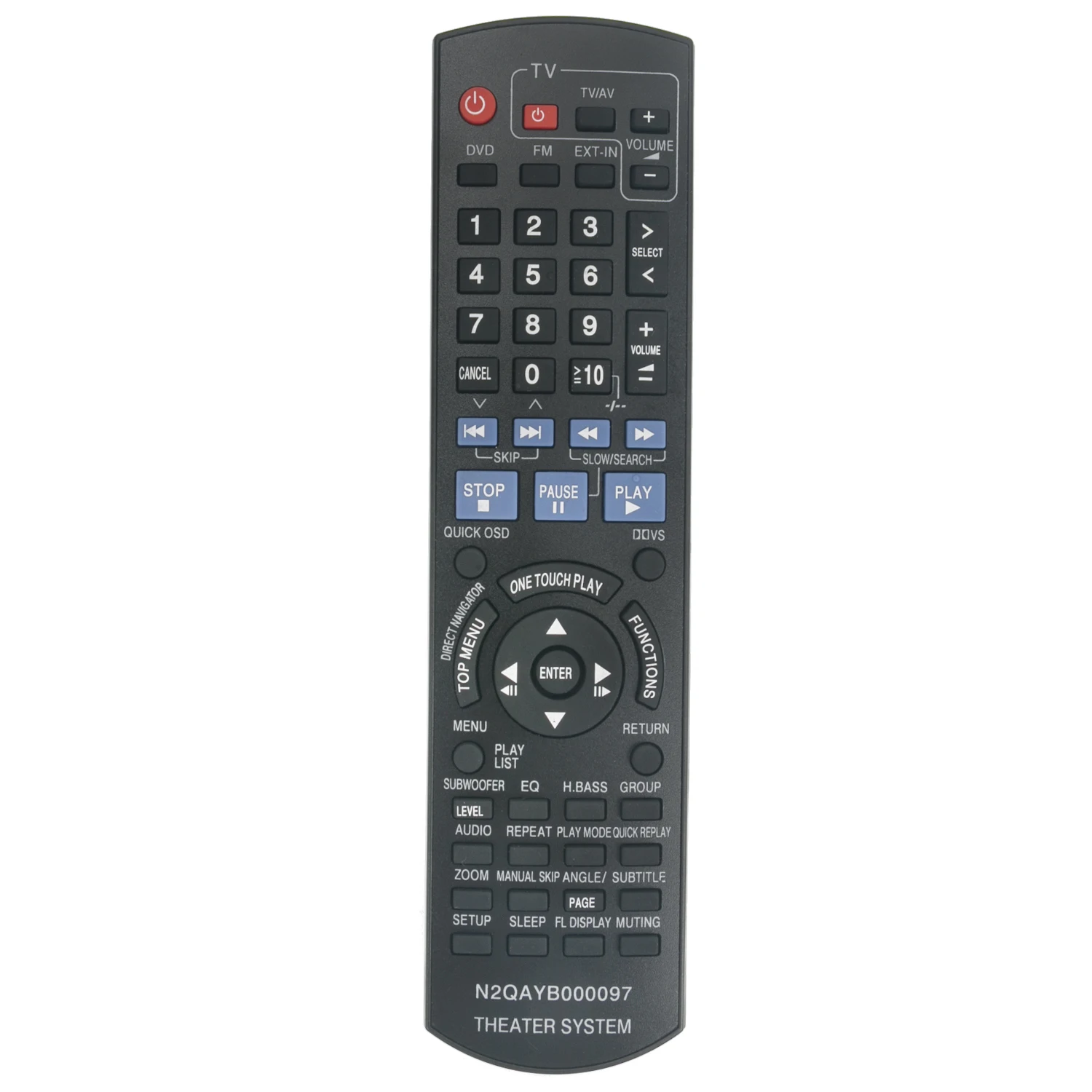 N2QAYB000097 Replac… - image