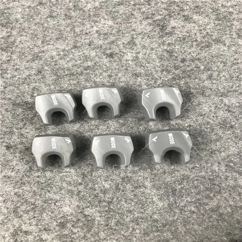 Motorcycle Mode button Fit For GSX-S1000 housing