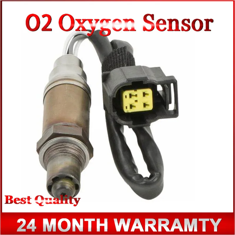 

For Bosch 13672 Premium Oxygen Sensor For Jeep Dodge One