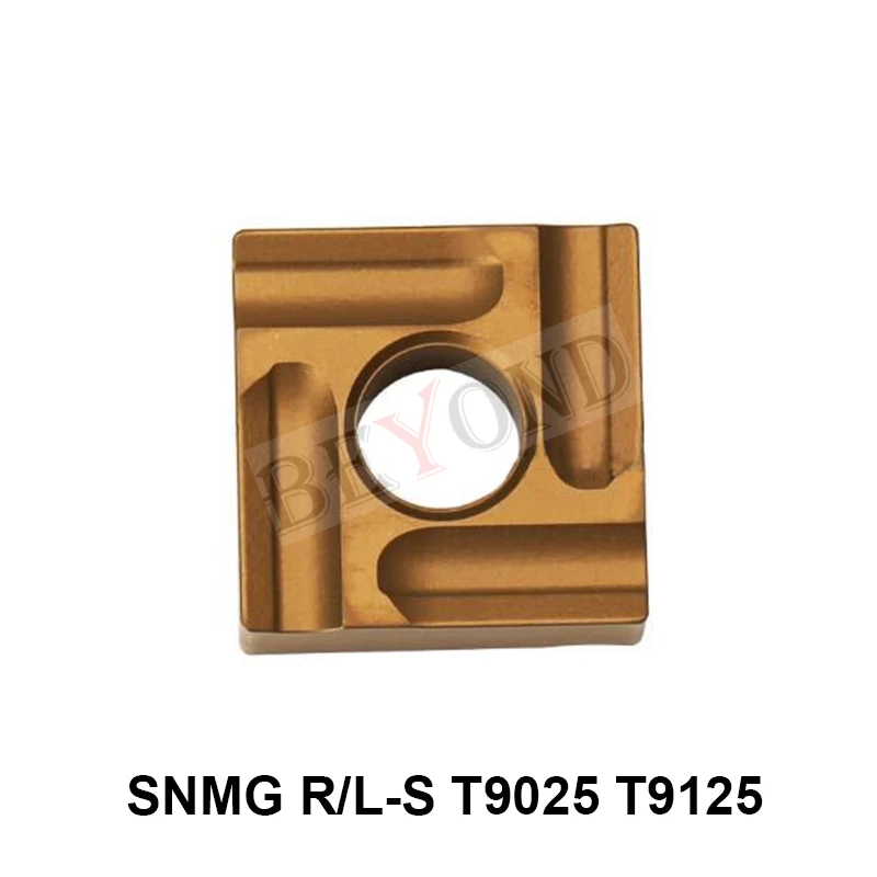 SNMG 120412 -TM T9115 SNMG 120408 -TM T9125 SNMG 120404 -TM T9015 T9025 T9225 초경 인서트 원래 SNMG SNMG 120408 엘 SNMG 120408 R