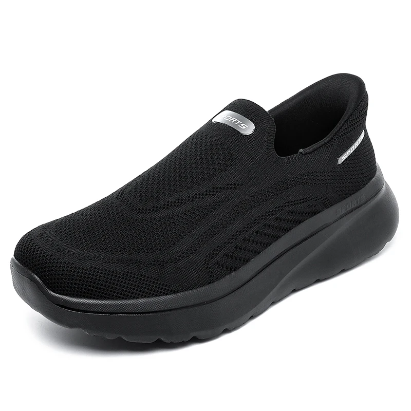 Suitable for Both Men and Women, New Comfortable Casual Sports Shoes, Running Shoes, Men's Shoes, Walking Shoes