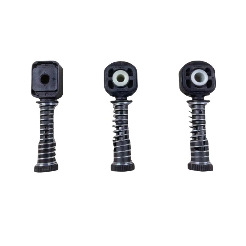 FOR  the new Santana Langyi Polo Octavia Touan Bora Suiteng manual gear shift cable gear rod connector