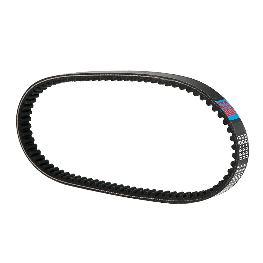 Clutch Drive Belt For Kymco Agility 150 R16+ 200 City Plus Like 200i  People S 200 200i OEM:23100-LCD4-E0A Transmission Belt view 6