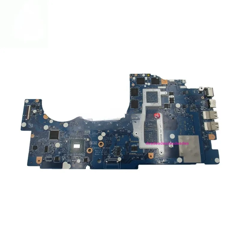 

y700-17isk i7-6700hq gtx960m by511 nm-a541 5B20K38979