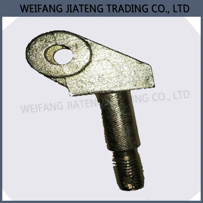 FT800.56.104 limit rod bolt For Foton Lovol Agricultural Genuine tractor Spare Parts