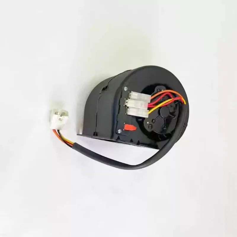For 6DT010-629 Air Conditioner Blower Evaporator Fan for Skid Steer Loader Sweeper Sweepers  1pcs