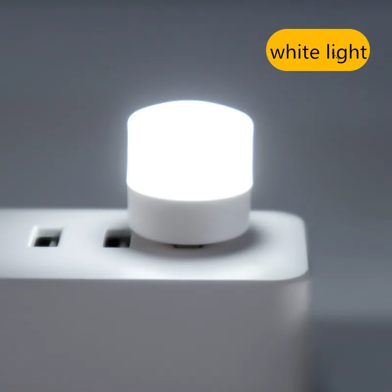 Luces Led de noche para decoración del hogar, lámpara de mesita de noche, bonita decoración de habitación para regalo con USB, luz de energía portátil creativa