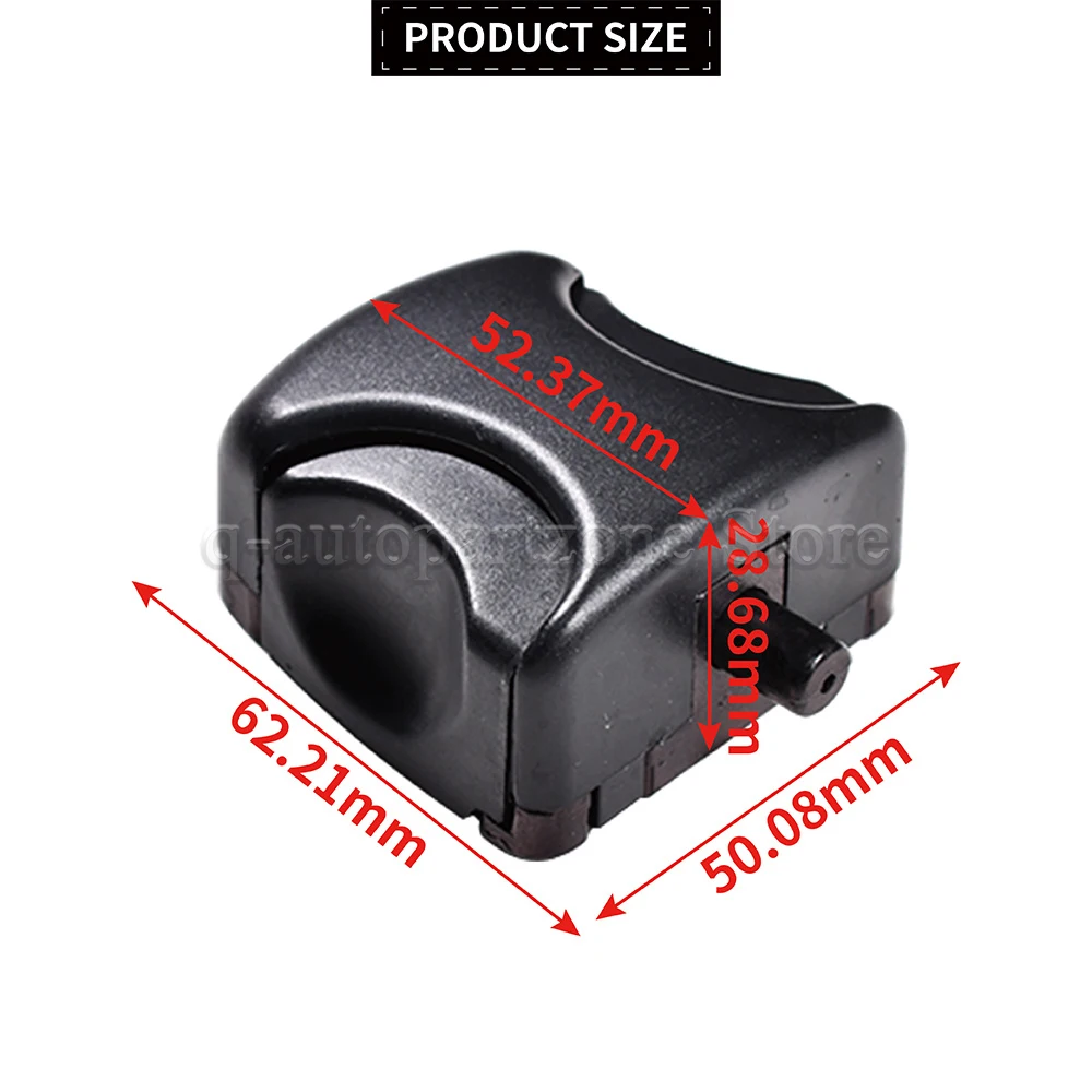 7D0847733A New Sliding Door Window Glass Handle Grip Opener New for VW Transporter T4 1996-2004 Fast Handling view 2