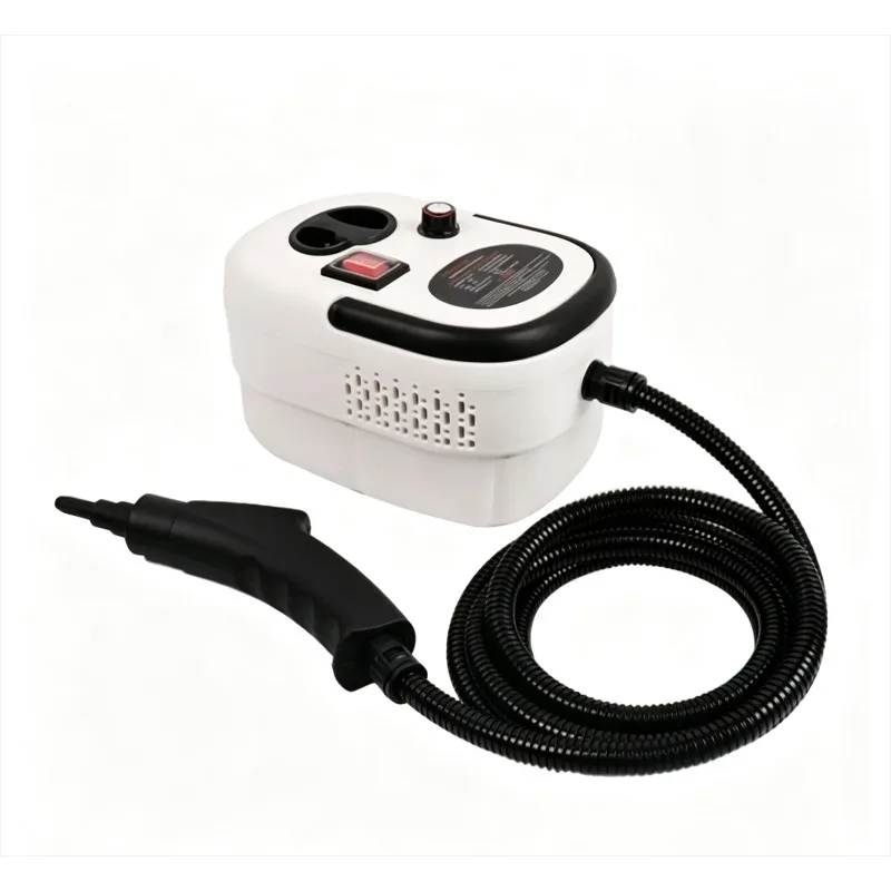 2500W High Temperature and High Pressure Steam Cleaning Machine for Household Kitchen Steam Cleaning Machine