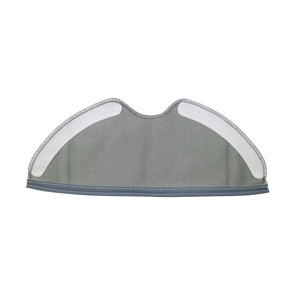 Sikat rol Penyedot Debu Filter HEPA untuk 360 S5 S7 Robot penyedot debu sikat samping Aksesori Filter pengganti kain pel