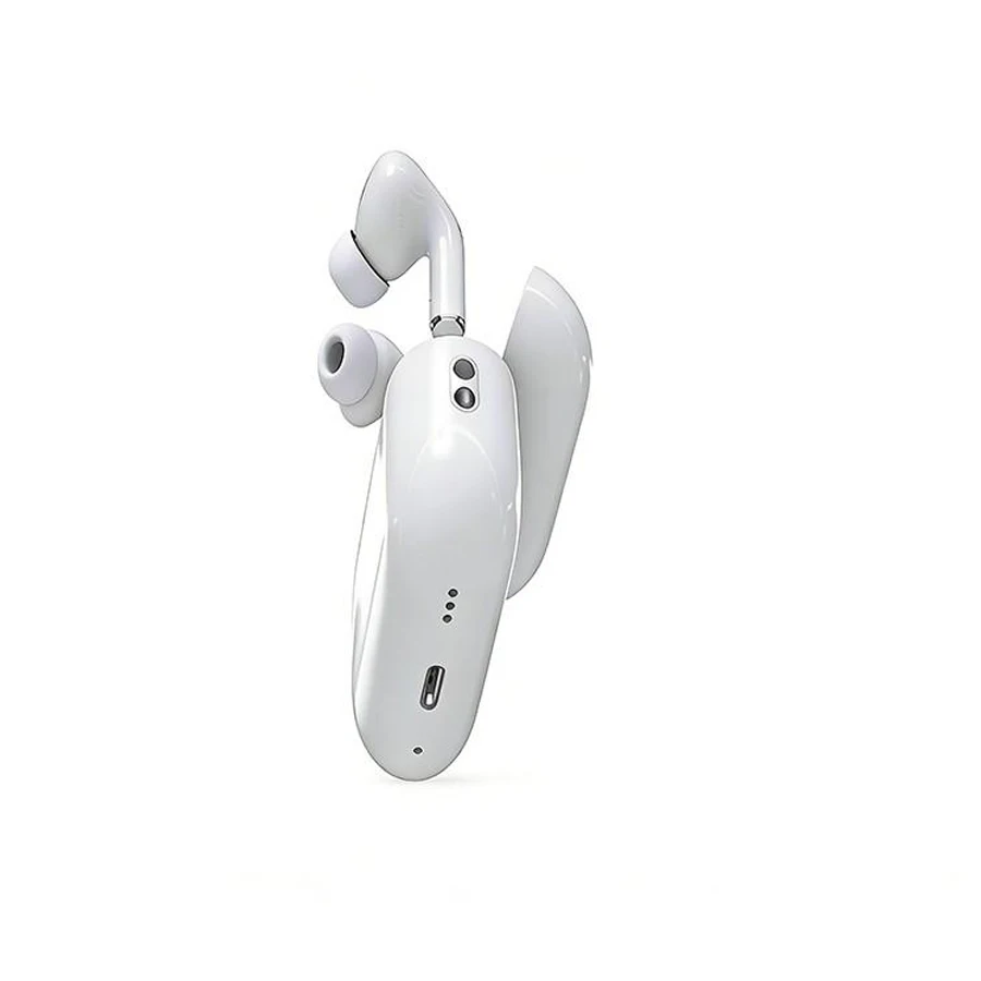 TWS Wireless Bluetooth Headphones - Sophisticated and Simple Design, Hi-Fi Sound Quality, Long Battery Life, Multiple Functions