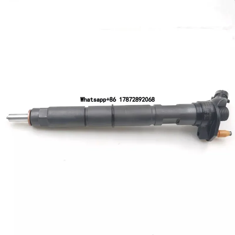 

JIFENG Common Rail Fuel Injector 0445116059 0445116019 580540211 for Iveco Fiat 3.0D for Fuso 4P10 Injectors