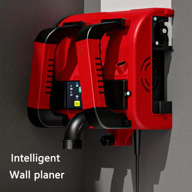 Electric Wall planer Wall shovel,Putty Shovel machine,Wall skin shovel,Dust-free Wall grinding,Wall Scraping,Cement Scraper