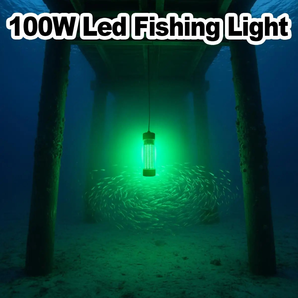 100w-dc12-24v-peche-lumiere-impermeable-led-submersible-lampe-sous-marine-peche-nuit-baisse-profonde-bateau-light-fish-finder-attracteur
