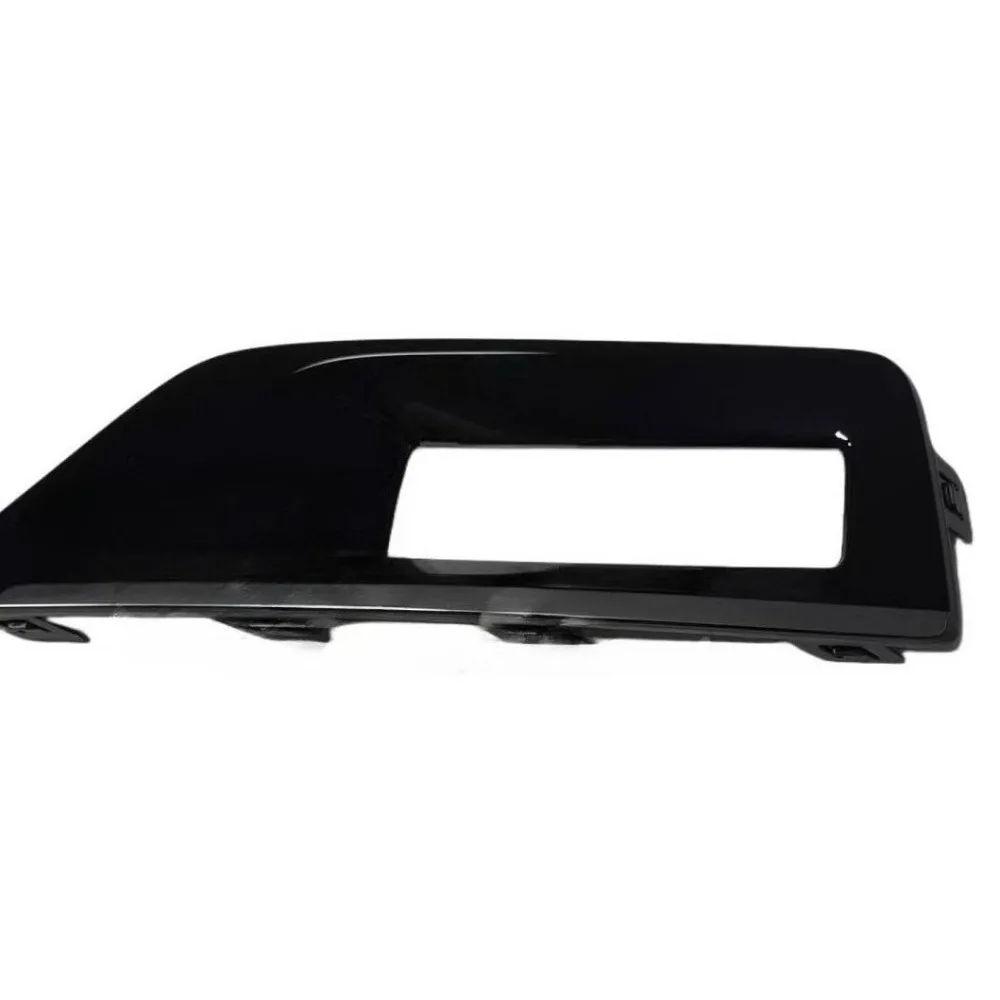 

Для Xpeng X9 2025: Кронштейн-накладка для крепления радара переднего противотуманного фонаря, левая/правая