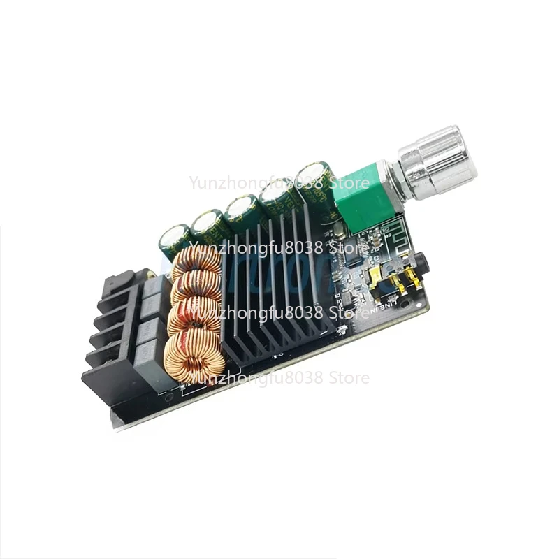 ZK-1002 Hifi 100W +… - image