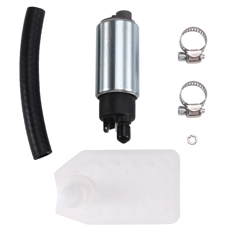 

XC50 F/G/H Vino Classic XC50D Vino Deluxe Molfe Fuel Pump Kits For 3P3-E3907-00 3P3-E3907-10 3P3-E3907-11