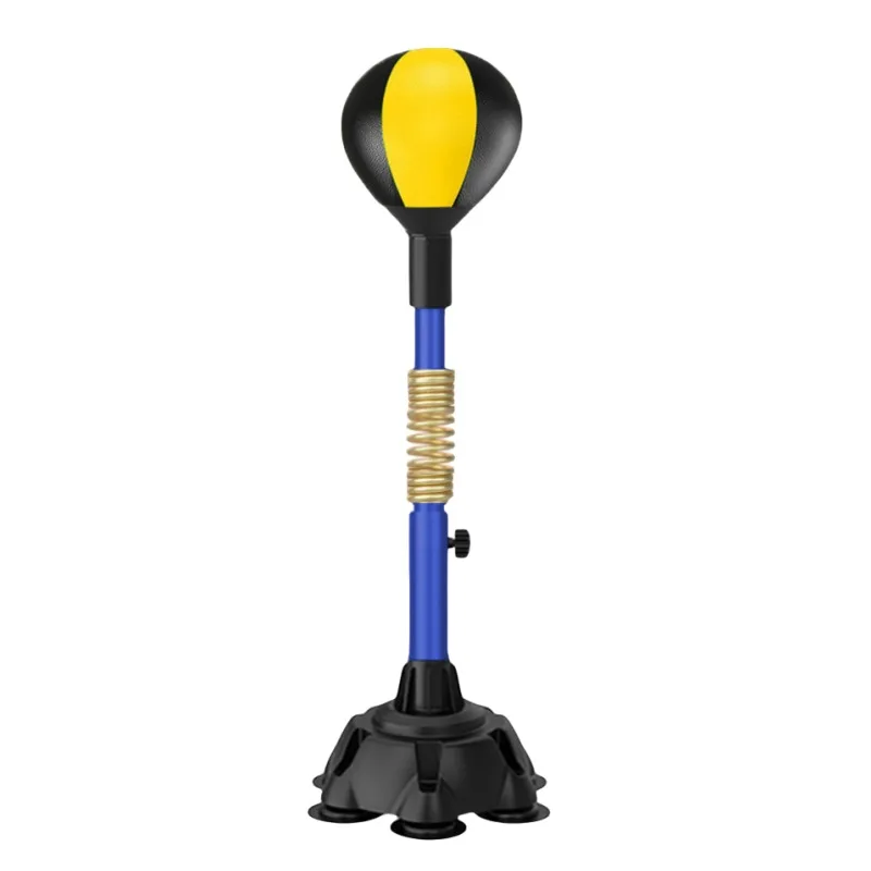 

Adjustable Boxing Speed Ball Suitable For Adults And Kids Home Gym And Office Training Hot Sale