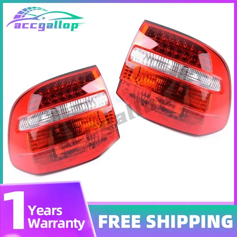 

95563148701 95563148801 Car Rear Light Taillight Rear Lamp Tail Light Taillamp Taillight For Porsche Cayenne 2007 2008 2009 2010