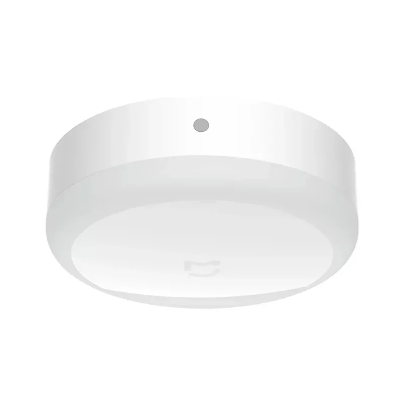 Xiaomi Mijia Smart LED Night Light Sensor Touch Mode Night Lamp For Home Corridor Bedroom AC Aisle 220V Plug Smart Home