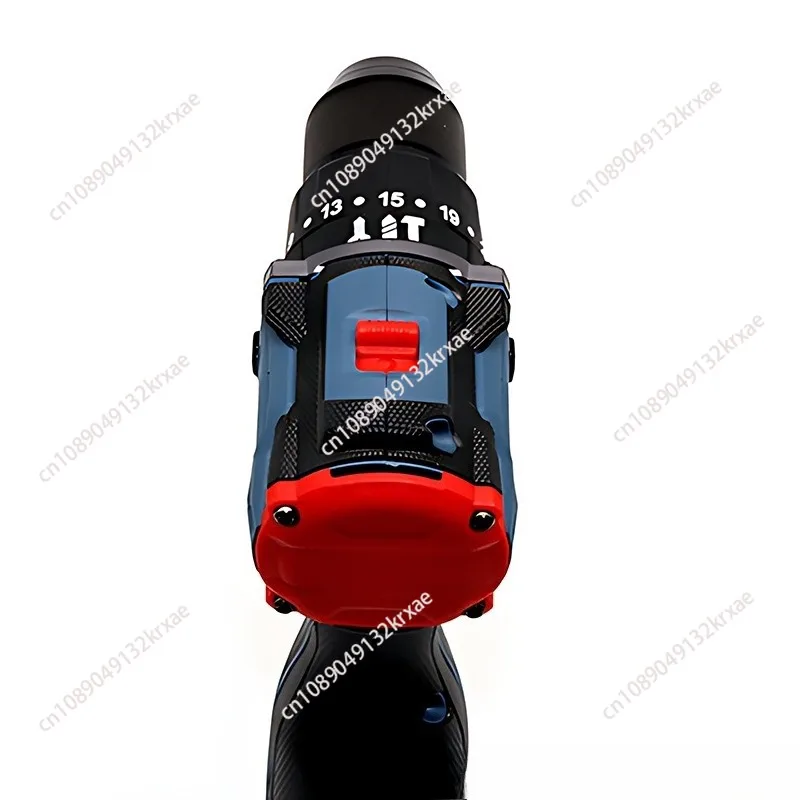 16.8V Brushless Screwdriver Driver Lithium Electric Drill Charging Hand Drill Screwdriver Electric Tool Torque Drill - view 4
