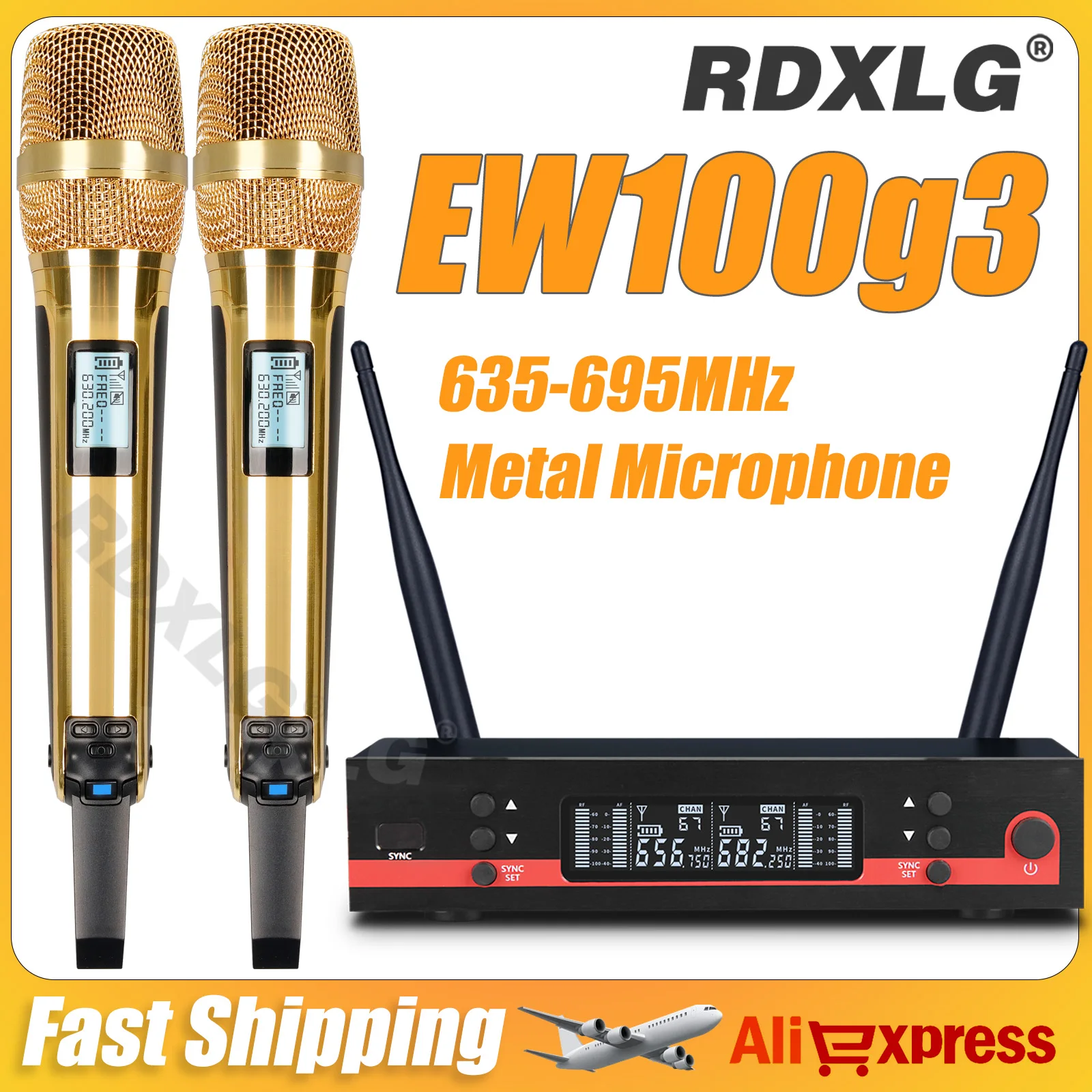 Rdxlg！Ew100G3 Profe… - image